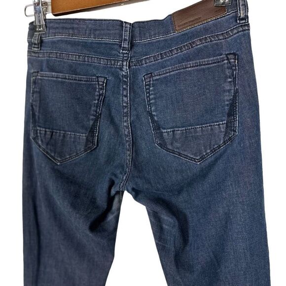 Allsaints Womens Spitalfields Jacks Place Curtis Ashby Womens Skinny Jean size 2 - Picture 5 of 10